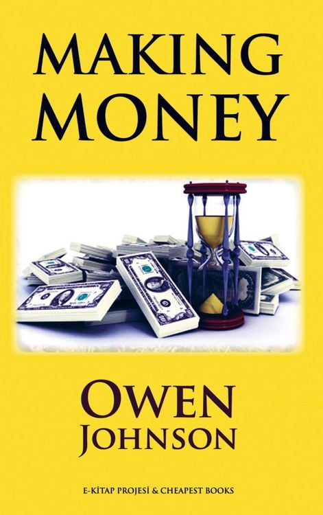 Produktbild: Making Money