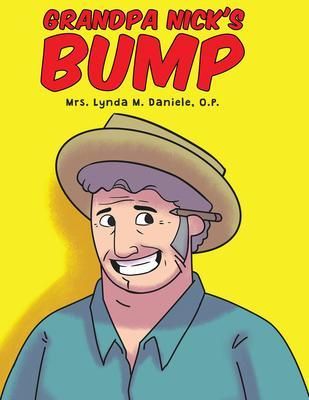 Produktbild: Grandpa Nick's Bump