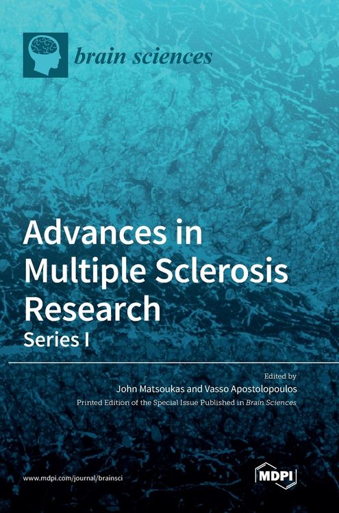 Produktbild: Advances in Multiple Sclerosis Research-Series I