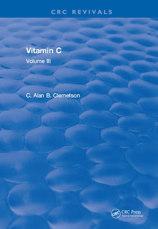 Produktbild: Vitamin C