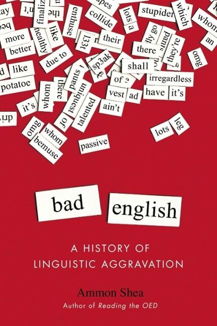 Produktbild: Bad English