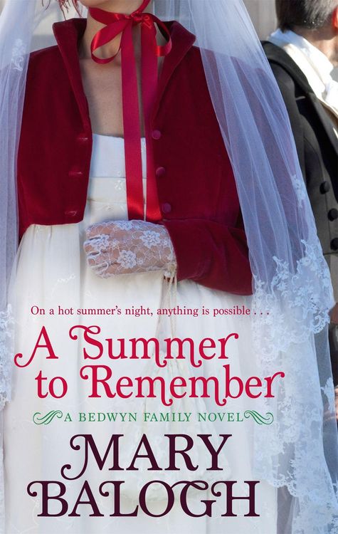 Produktbild: Balogh, M: Summer To Remember