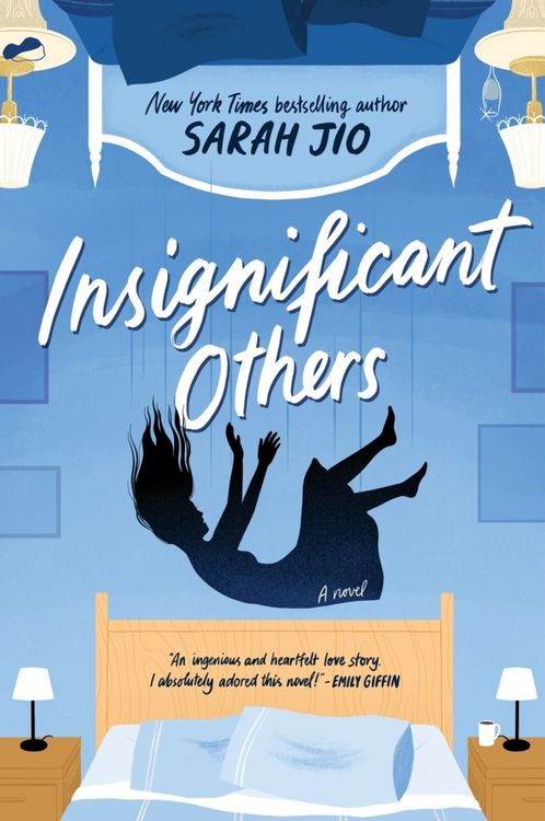 Produktbild: Insignificant Others