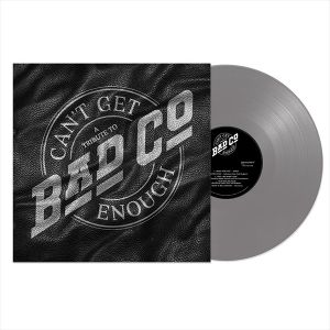 Produktbild: Cant Get Enough: A Tribute To Bad Company