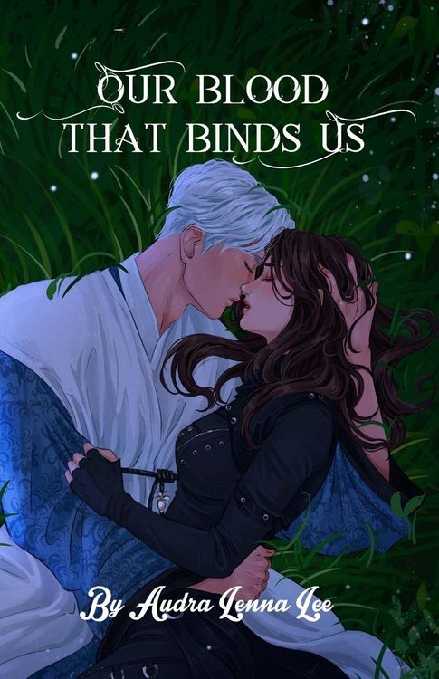 Produktbild: Our Blood That Binds Us