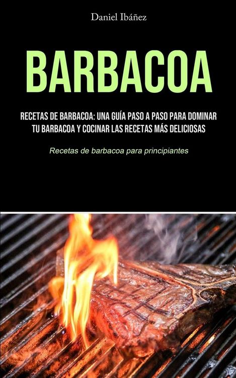 Produktbild: Barbacoa