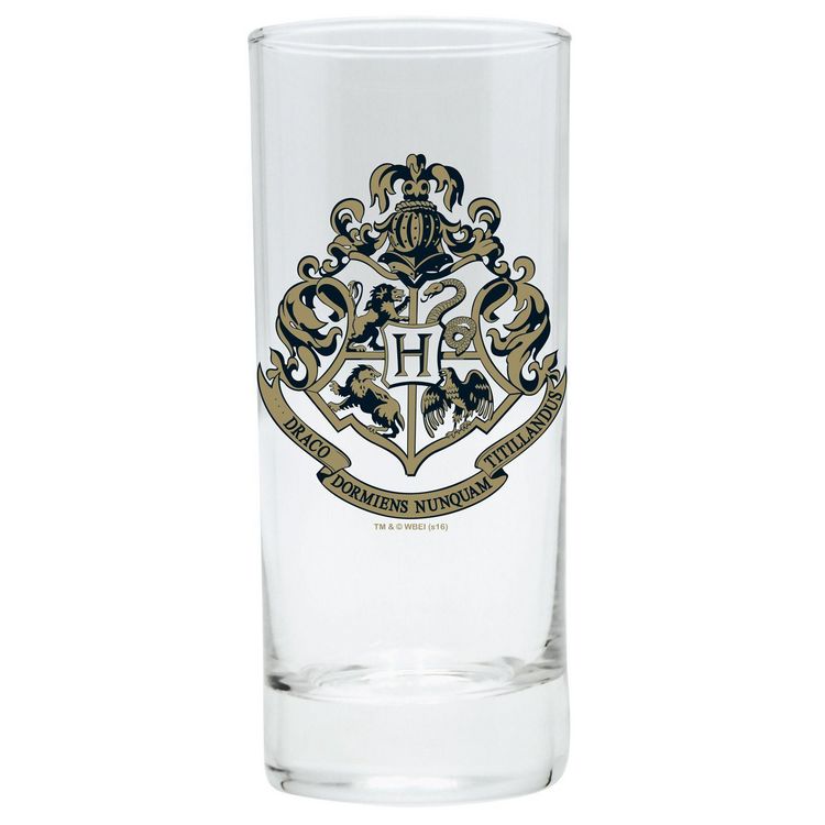 Produktbild: Harry Potter Gl&auml;ser-Set