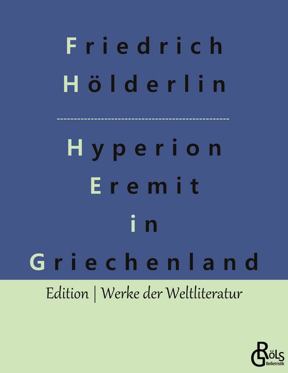 Produktbild: Hyperion