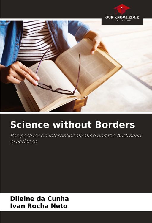 Produktbild: Science without Borders