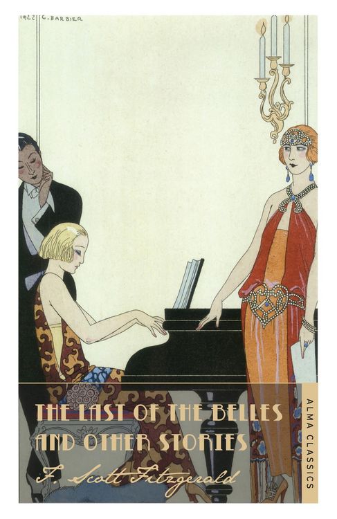 Produktbild: The Last of the Belles