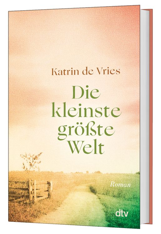 Produktbild: Die kleinste gr&ouml;&szlig;te Welt