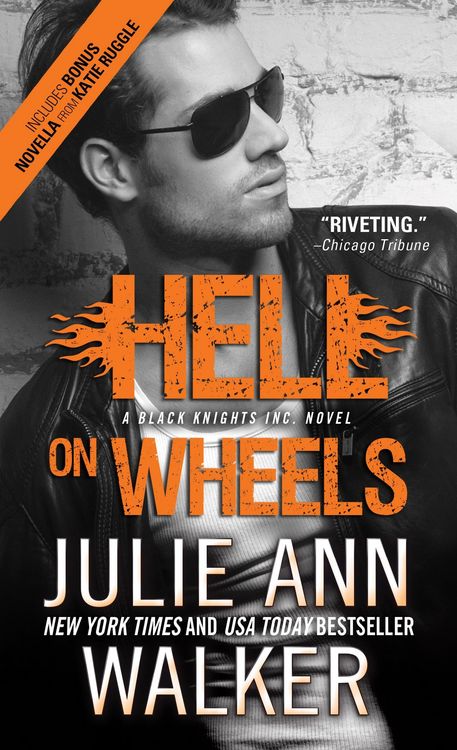 Produktbild: Hell on Wheels