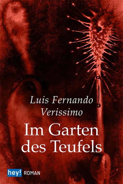 Produktbild: Im Garten des Teufels