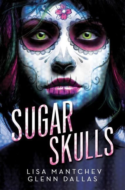 Produktbild: Sugar Skulls