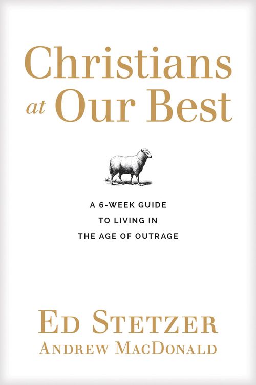 Produktbild: Christians at Our Best