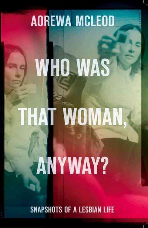 Produktbild: Who Was That Woman Anyway?