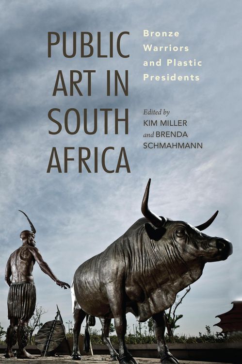 Produktbild: Public Art in South Africa