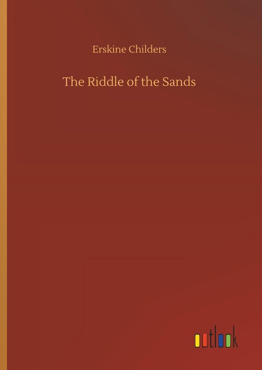 Produktbild: The Riddle of the Sands