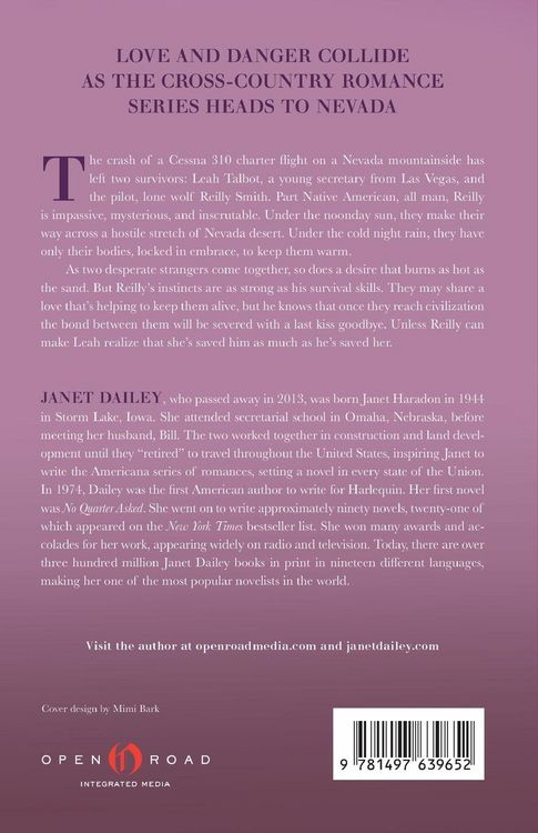Produktbild: Reilly's Woman
