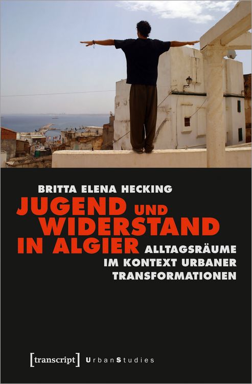 Produktbild: Jugend und Widerstand in Algier