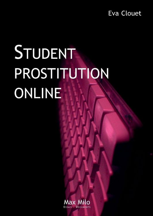 Produktbild: Student Prostitution Online