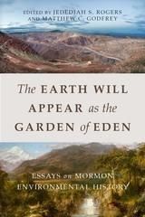 Produktbild: Earth Will Appear as the Garden of Eden