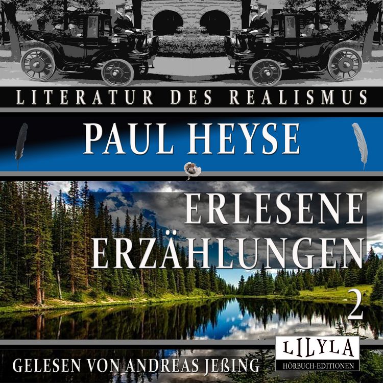 Produktbild: Erlesene Erz&auml;hlungen 2