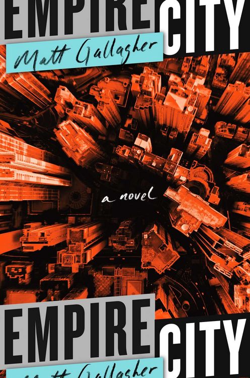 Produktbild: Empire City