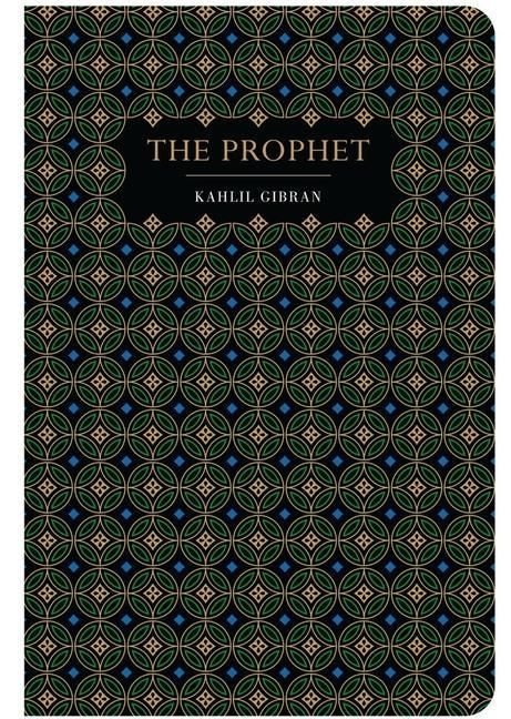 Produktbild: The Prophet