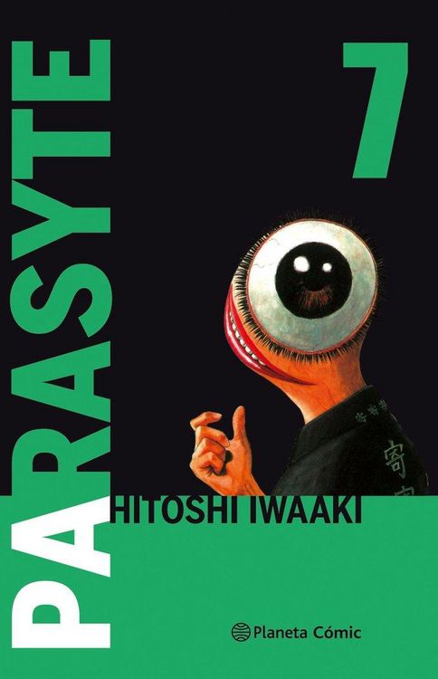 Produktbild: Parasyte 7