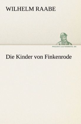 Produktbild: Die Kinder von Finkenrode