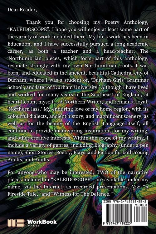 Produktbild: Kaleidoscope