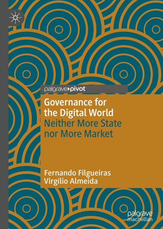 Produktbild: Governance for the Digital World