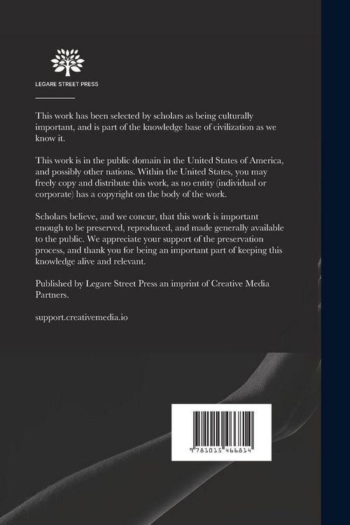 Produktbild: A Tribute for the Negro