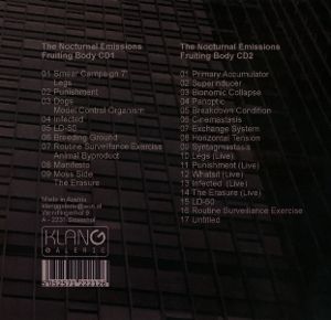 Produktbild: Fruiting Body (Deluxe)