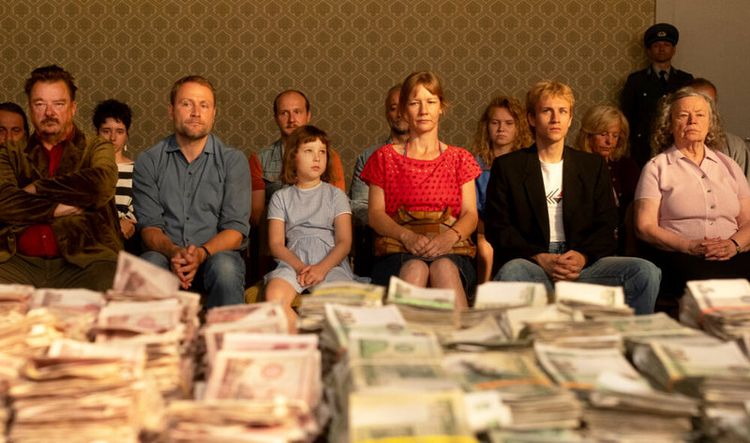 Produktbild: Zwei zu eins (Blu-ray)