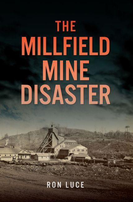 Produktbild: The Millfield Mine Disaster