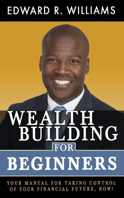 Produktbild: Wealth Building For Beginners