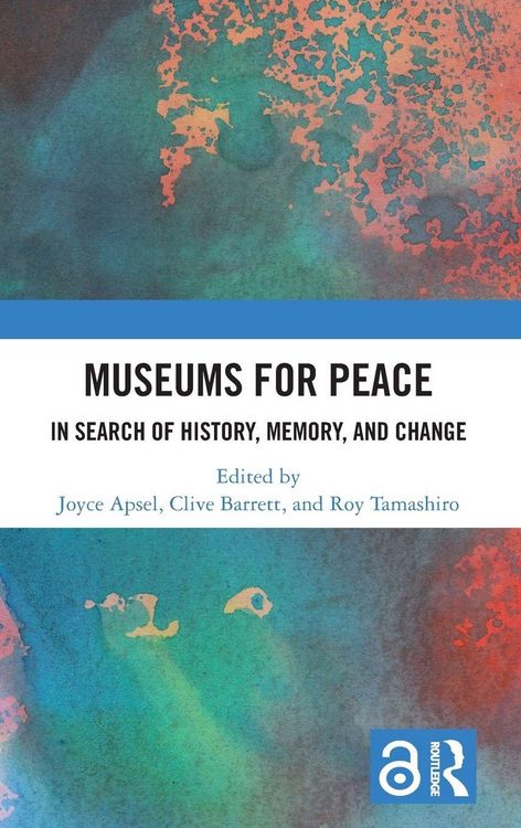 Produktbild: Museums for Peace