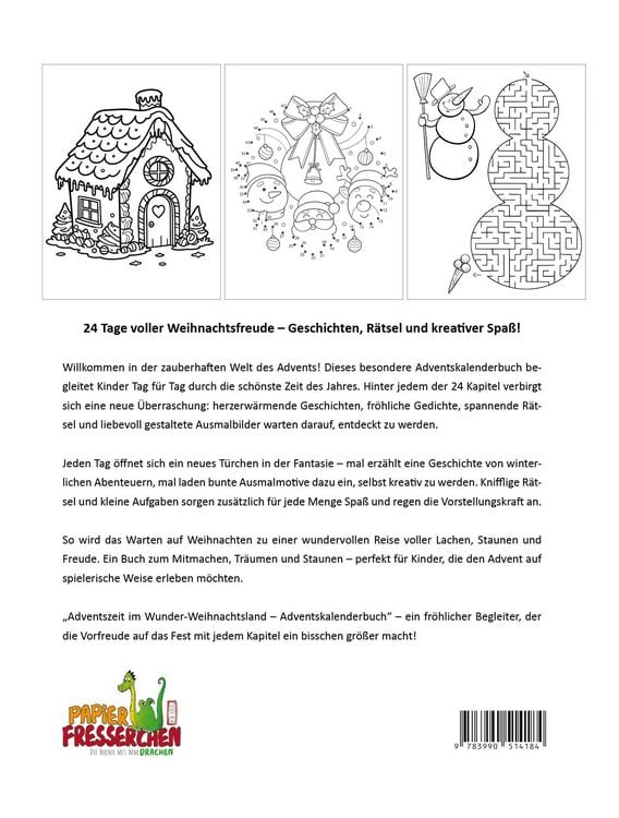 Produktbild: Adventszeit im Wunder-Weihnachtsland 2