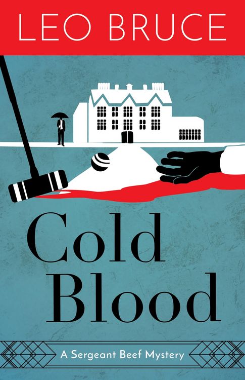 Produktbild: Cold Blood