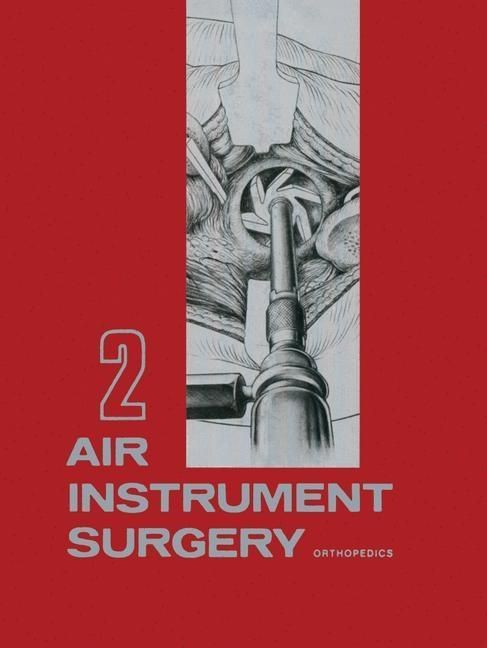 Produktbild: Air Instrument Surgery