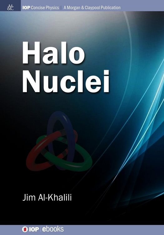 Produktbild: Halo Nuclei