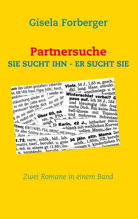 Produktbild: Partnersuche