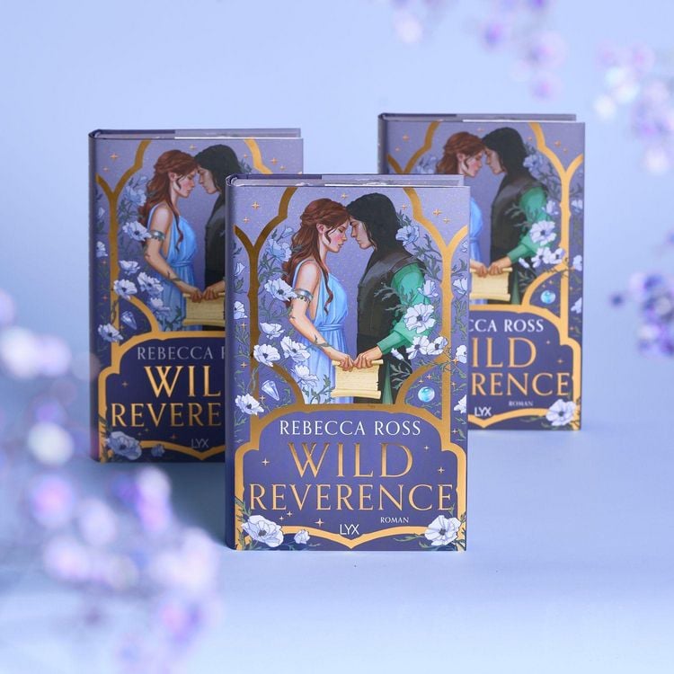 Produktbild: Wild Reverence