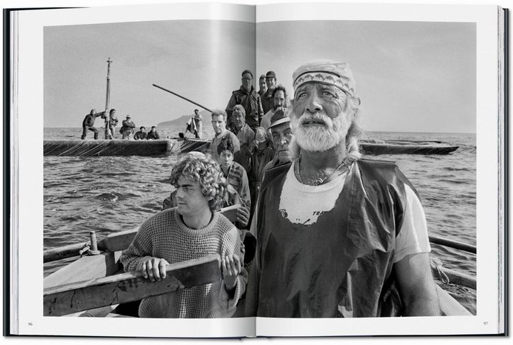 Produktbild: Sebasti&atilde;o Salgado. La main de l'homme. Une arch&eacute;ologie de l'&egrave;re industrielle