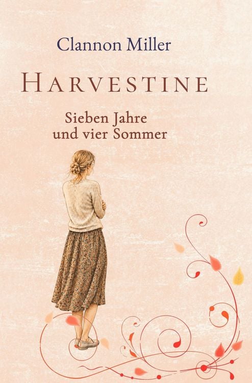 Produktbild: Harvestine