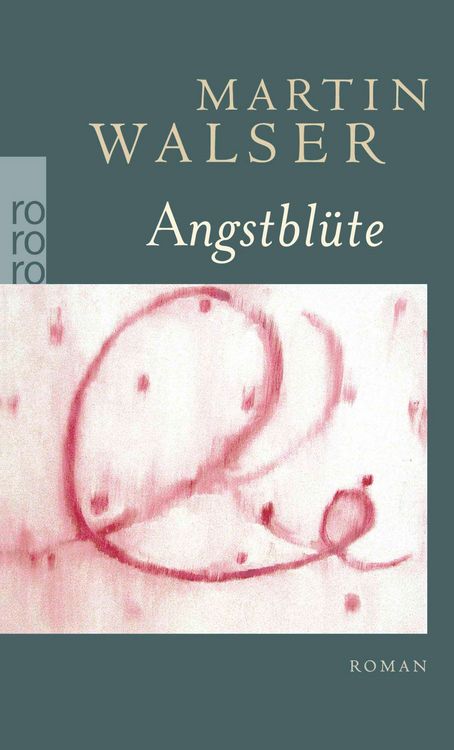 Produktbild: Angstbl&uuml;te
