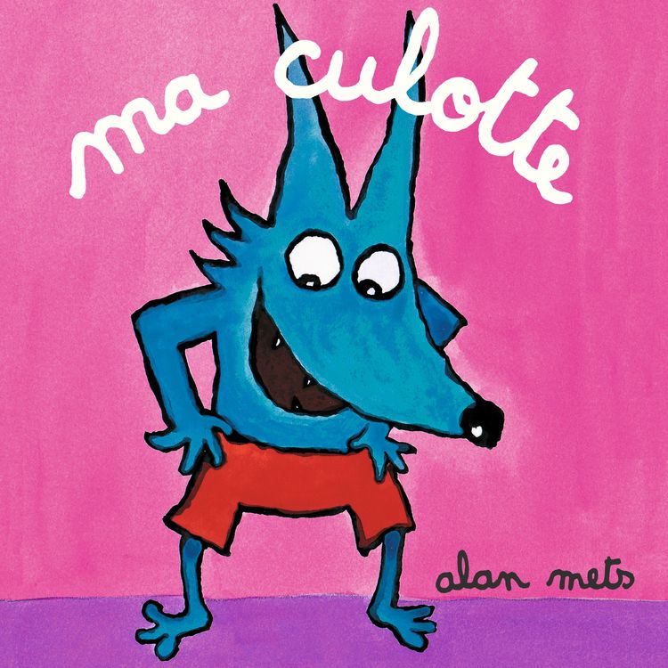 Produktbild: Ma culotte