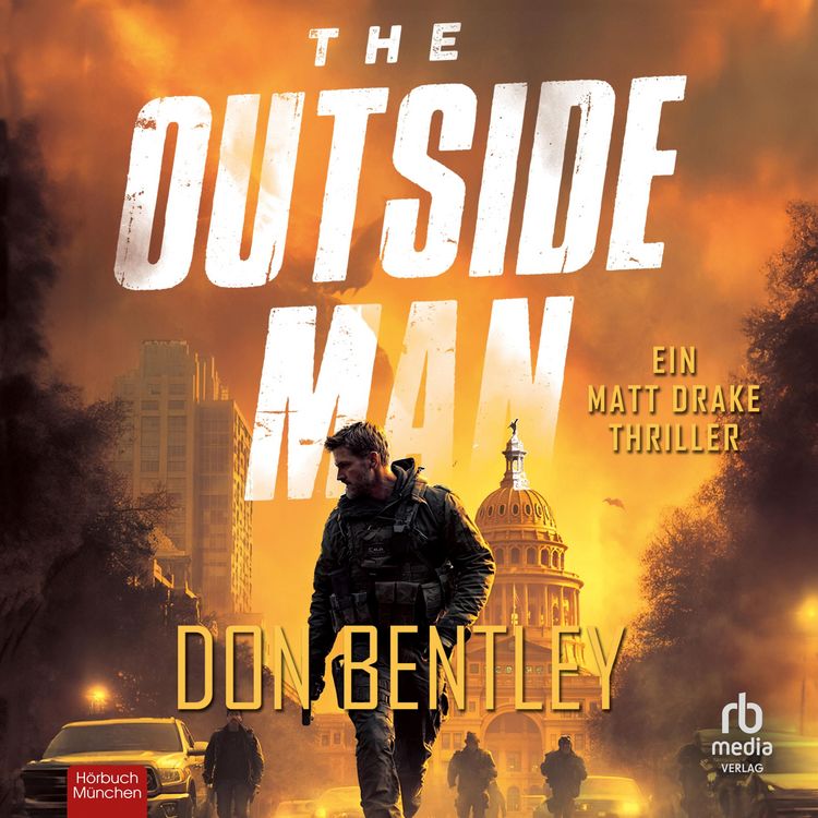 Produktbild: The Outside Man